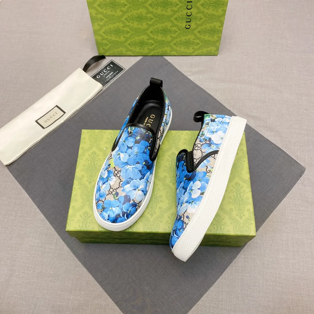 p360 The official website synchronizes the 1:1 replica🇮🇹🇮🇹"GUCCI"🔍🔍for sale at the men's 2025 counter simultaneously, 1:1 large G font, high-end 3D pattern, fashionable and casual, comfortable and breathable personality, the first choice for trendy men, imported sheepskin lining, comfortable, breathable and fashionable Trendy, a must-have for trendy men, soles: Original soles specially provided by the original factory, exclusive movable molded soles are super comfortable, original factory goods, 🔍🔍high quality, you can enter and leave the counter at will, 38-44, (45 can be customized, non-returnable or exchangeable) available from stock, you deserve it No. 005